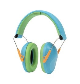 ALLEN ALLEN ULTRX CHILDREN’S PASSIVE HEARING EAR MUFF, LIGHT BLUE