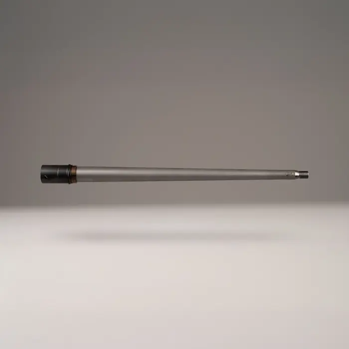 Q MINI FIX BARREL ASSEMBLY, 5.56X45 NATO, 16"