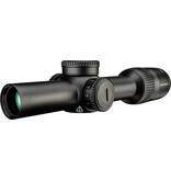 VORTEX VORTEX STRIKE EAGLE RIFLESCOPE, 1-10X24, FFP, EBR-8 BDC RETICLE, MRAD