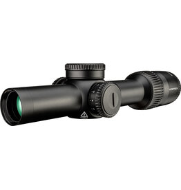 VORTEX VORTEX STRIKE EAGLE RIFLESCOPE, 1-10X24, FFP, EBR-8 BDC RETICLE, MRAD