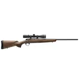 BROWNELLS BROWNING X-BOLT 2 HUNTER RIFLE, 7MM REM MAG, WOOD STOCK