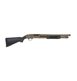MOSSBERG MOSSBERG 590 THUNDER RANCH PUMP SHOTGUN, 12GA, 18.5"