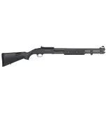 MOSSBERG MOSSBERG 590A1 TACTICAL SHOTGUN, 12 GA, 20” HEAVY BARREL, 8+1 MAGAZINE, GHOST RING, M-LOK FOREND