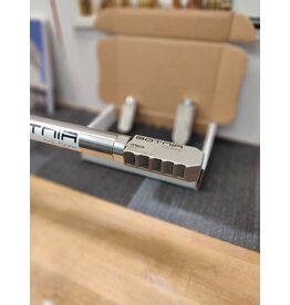 BOTNIA SOLUTIONS GEN 1 SERIES BRAKES, MIDI, 5/8-24, .308-.338”, BLACK