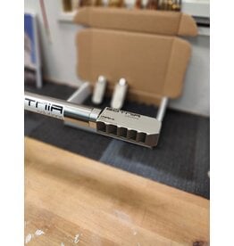 BOTNIA SOLUTIONS GEN 1 SERIES BRAKES, MAXI, 3/4-24, 6-6.5MM, STAINLESS