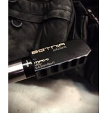 BOTNIA SOLUTIONS GEN 1 SERIES BRAKES, MAXI, 3/4-24, .308-.338”, BLACK