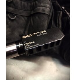 BOTNIA SOLUTIONS GEN 1 SERIES BRAKES, MAXI, 3/4-24, .308-.338”, BLACK