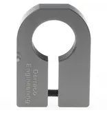 DERRACO ENGINEERING FLOATING DIE RING FOR FORSTER CO-AX & SAC NEXUS, 7/8-14, 5 PACK