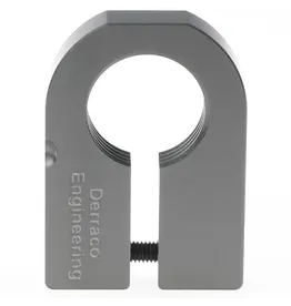 DERRACO ENGINEERING FLOATING DIE RING FOR FORSTER CO-AX & SAC NEXUS, 7/8-14, 5 PACK