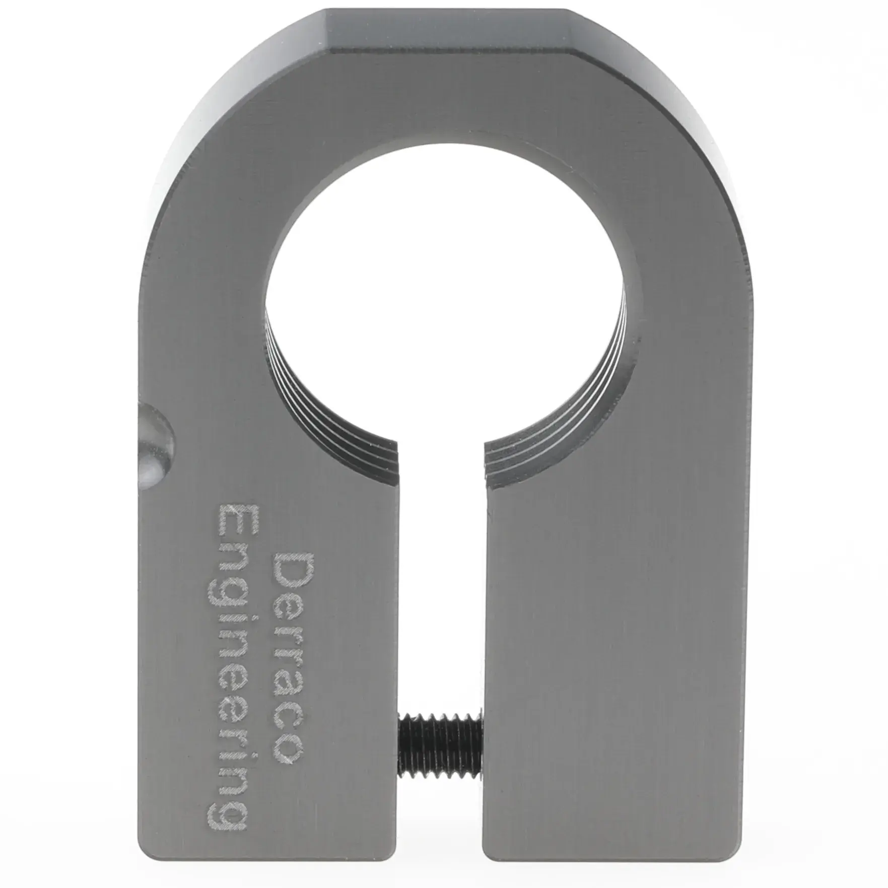 DERRACO ENGINEERING FLOATING DIE RING FOR FORSTER CO-AX & SAC NEXUS, 7/8-14, 5 PACK