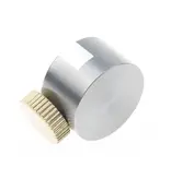 DERRACO ENGINEERING BULLET COMPARATOR ANVIL BASE, HORNADY TYPE