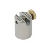 DERRACO ENGINEERING BULLET COMPARATOR BUSHING HOLDER, HORNADY TYPE