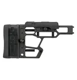 MDT MDT SRS-X ELITE BUTTSTOCK, BLACK