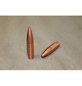 HAMMER HUNTER RIFLE BULLETS, .308", 189GR, 50 PACK