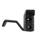 MDT MDT ELITE VERTICAL GRIP, W/ CONNECTOR BAR, BLACK