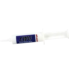 SLIP 2000 EWG EXTREME WEAPONS GREASE SYRINGE, 30ML