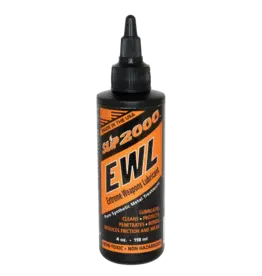 SLIP 2000 EWL EXTREME DUTY WEAPONS LUBRICANT, 4OZ