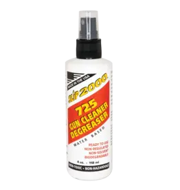 SLIP 2000 725 GUN CLEANER & DEGREASER, 4OZ