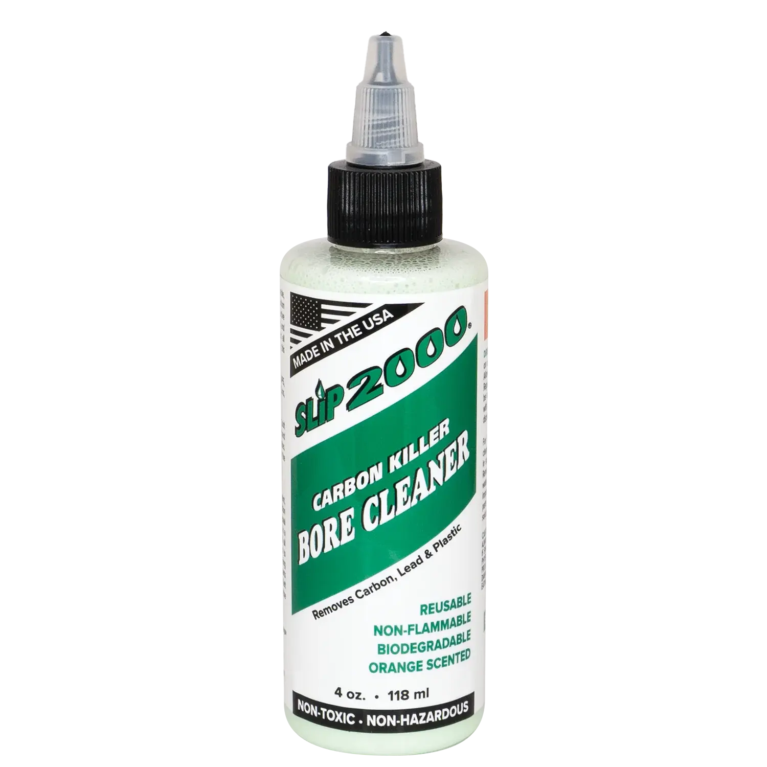 SLIP 2000 CARBON KILLER, 4OZ