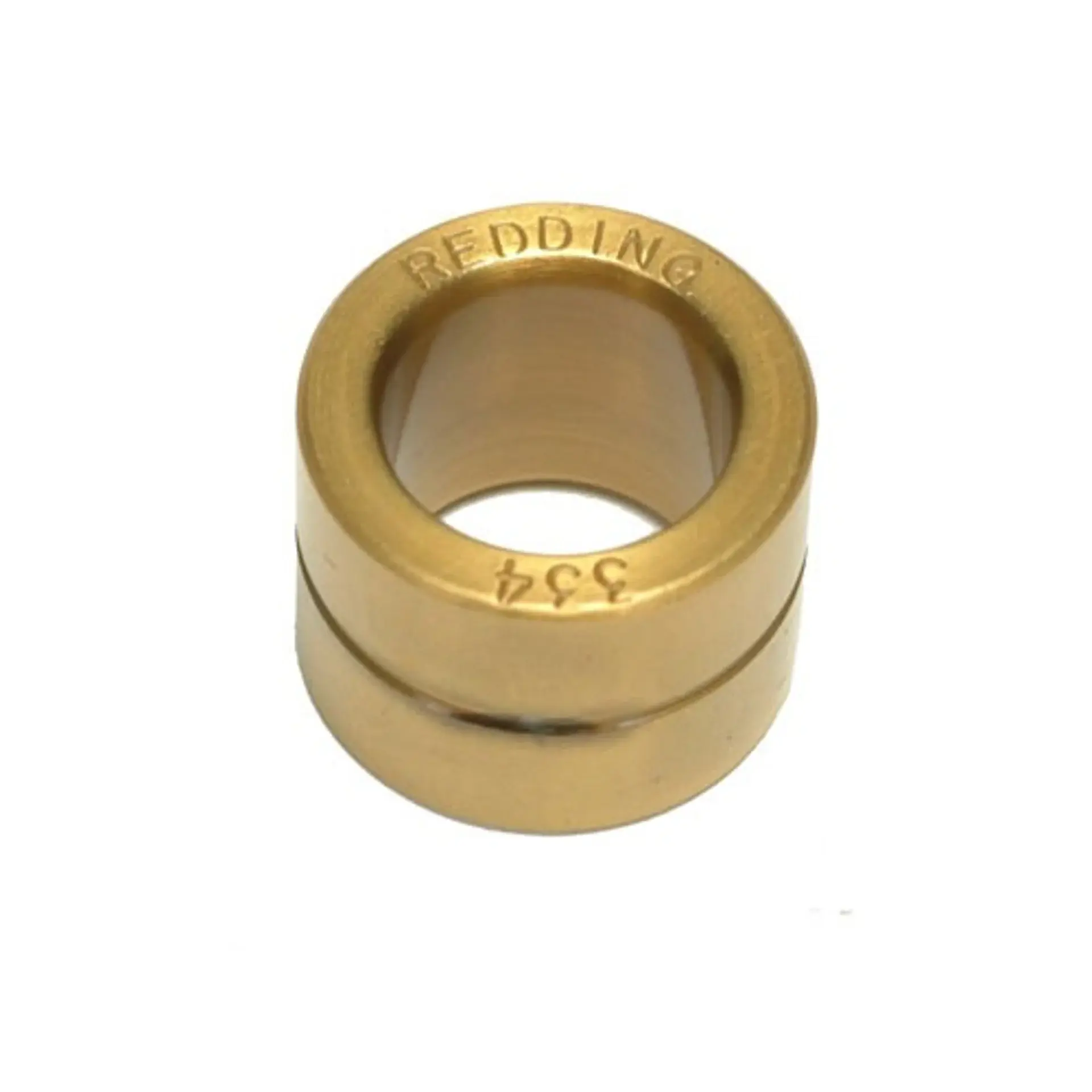 REDDING REDDING TITANIUM NITRIDE BUSHING, .264 DIA
