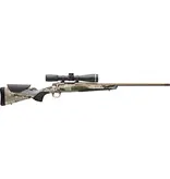 BROWNING BROWNING X-BOLT 2 SPEED RIFLE, 7MM PRC, OVIX CAMO