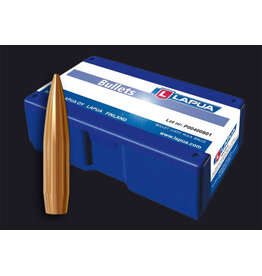 LAPUA LAPUA .338" 300GR OTM SCENAR BULLETS, 100 PACK