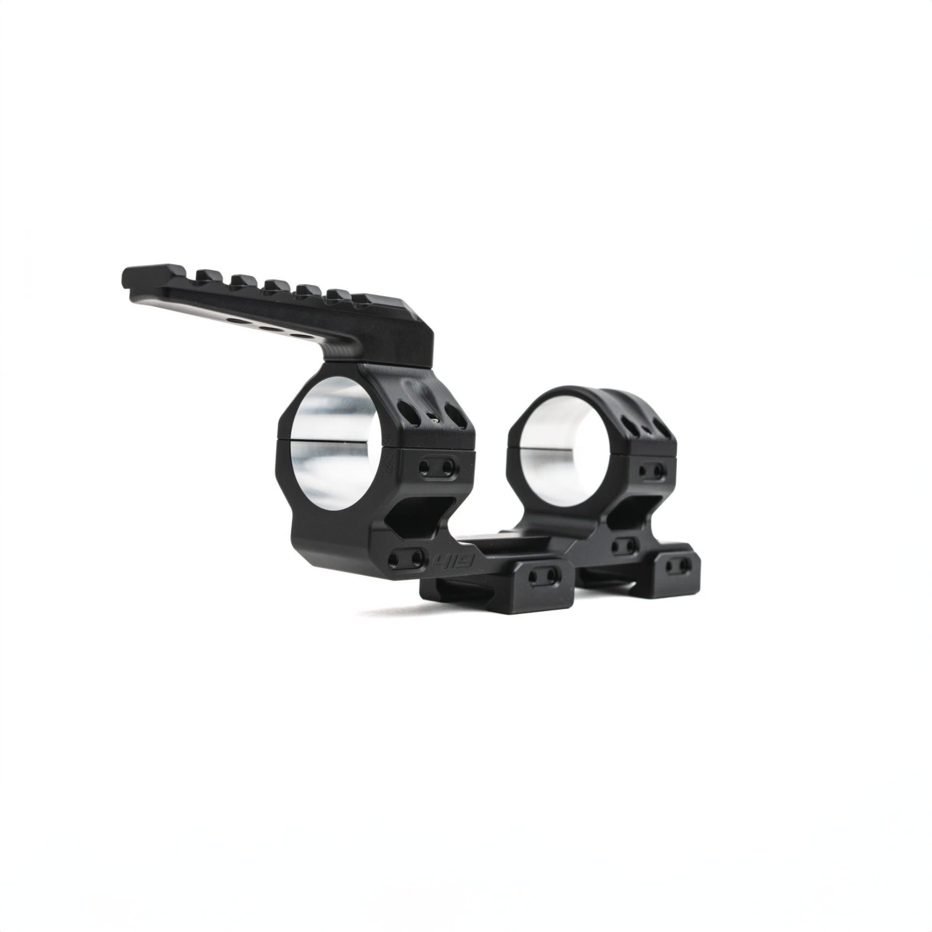AREA 419 AREA 419 TACTICAL ONE PIECE SCOPE MOUNT, CANTILEVERED, 34MM, 39MM (1.54") HEIGHT, 0 MOA