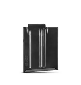 MDT MDT METAL AICS MAGAZINE, SHORT ACTION, 22-250, 10 ROUND