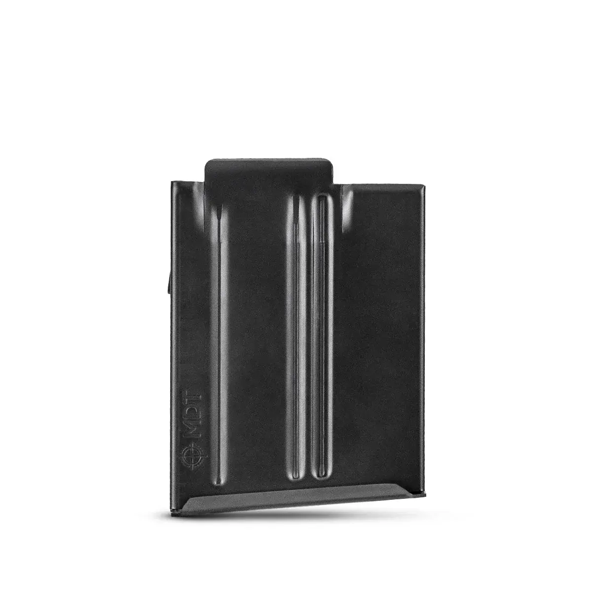 MDT MDT METAL AICS MAGAZINE, SHORT ACTION, 22-250, 10 ROUND