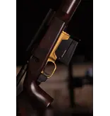 GRAY OPS CNC TACTICAL DBM M5, SA, GOLD