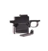 GRAY OPS CNC TACTICAL DBM M5, SA, BLACK