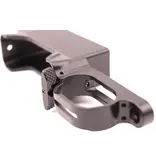 GRAY OPS CNC TACTICAL DBM M5, SA, BLACK