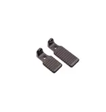 GRAY OPS CNC TACTICAL DBM BAG STOP, STANDARD LENGTH