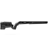 MDT MDT CRBN RIFLE STOCK, REM 700 SA, BLACK CARBON FIBER, M5 INLET