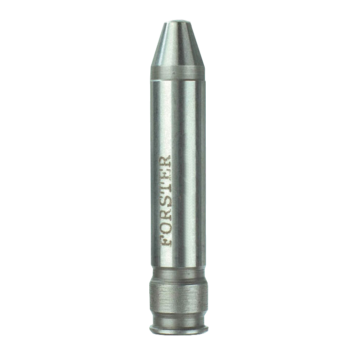 FORSTER FORSTER HEADSPACE GAUGE, NO GO, 6MM DASHER