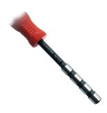 FORSTER FORSTER NECK TENSION GAGE, 22 CAL