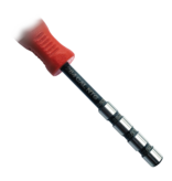 FORSTER FORSTER NECK TENSION GAGE, .284/7MM