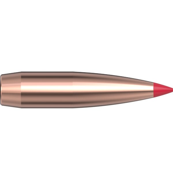 HORNADY HORNADY ELD-VT BULLETS, 6.5MM/.264", 100GR, 100 PACK