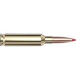 HORNADY HORNADY V-MATCH AMMUNITION, 6MM CREEDMOOR, 80GR ELD-VT, 20 ROUNDS
