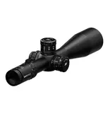 DNT OPTICS THEONE RIFLESCOPE, 7-35X56, FFP, TOR RETICLE, MRAD