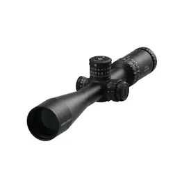ARKEN OPTICS EPL-4 RIFLESCOPE, 6-24X50, FFP, ILLUMINATED VPR RETICLE, MRAD