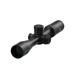 ARKEN OPTICS EPL-4 RIFLESCOPE, 4-16X44, FFP, ILLUMINATED VHR RETICLE, MOA