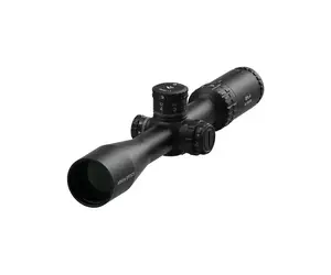ARKEN OPTICS EPL-4 RIFLESCOPE, 4-16X44, FFP, ILLUMINATED VHR
