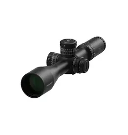 ARKEN OPTICS EP-5 RIFLESCOPE, 5-25X56, FFP, VPR RETICLE, MRAD