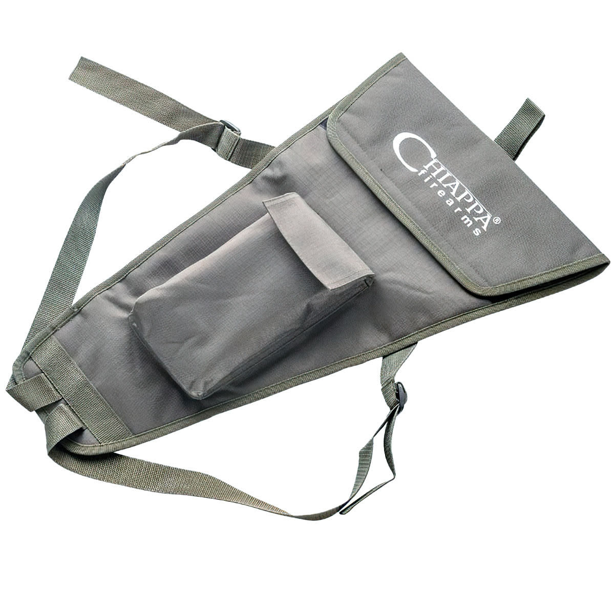 Chiappa M6/DOUBLE BADGER SURVIVAL BACKPACK CASE