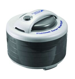 FRANKFORD ARSENAL FRANKFORD ARSENAL PLATINUM BRASS DRYER