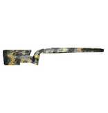 GRAYBOE HALO STOCK, RH, SONORAN CAMO