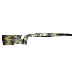 GRAYBOE HALO STOCK, RH, SONORAN CAMO