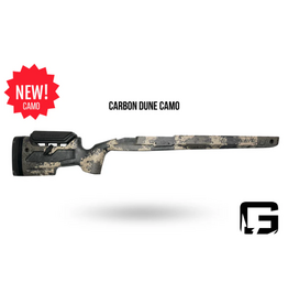 GRAYBOE THE CORE, RH, FORGED CARBON, DUNE CAMO