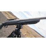 SALMON RIVER SOLUTIONS SRS ARCA RAIL, RUGER AMERICAN, 9"
